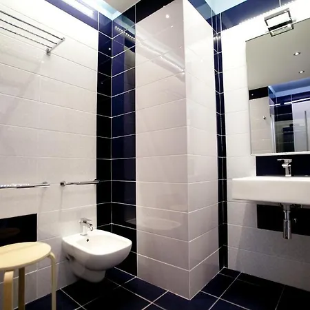 Apartmanhotel Fardella