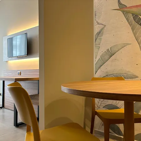 Apartmanhotel Fardella
