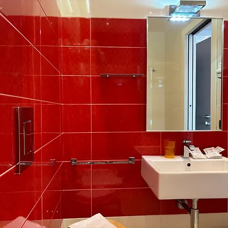Fardella Apartmanhotel Trapani