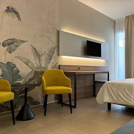 Apartmanhotel Fardella