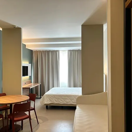 Apartmanhotel Fardella