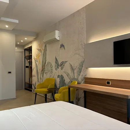 Fardella Apartmanhotel