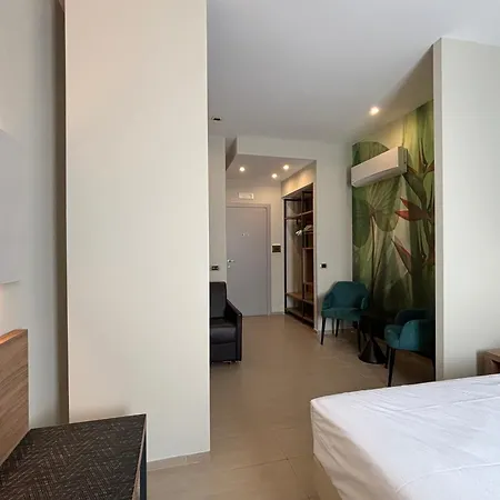 Apartmanhotel Fardella Trapani