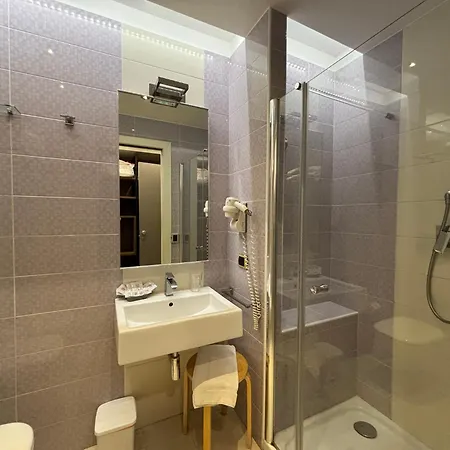 Apartmanhotel Fardella