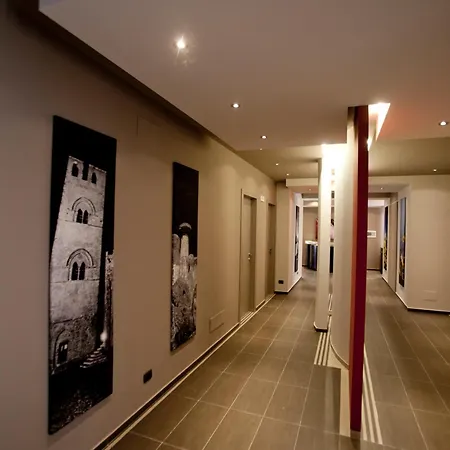 Apartmanhotel Fardella Trapani