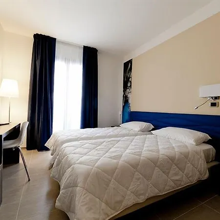 Fardella Apartmanhotel