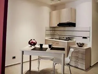 Fardella Apartmanhotel 2*