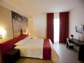 Apartmanhotel Fardella Trapani