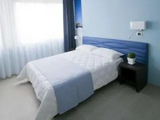 Fardella Apartmanhotel Trapani
