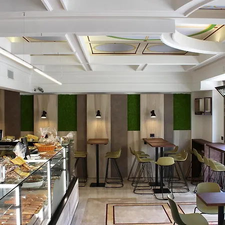 Fardella Apartmanhotel 2*