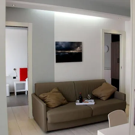 Fardella Apartmanhotel