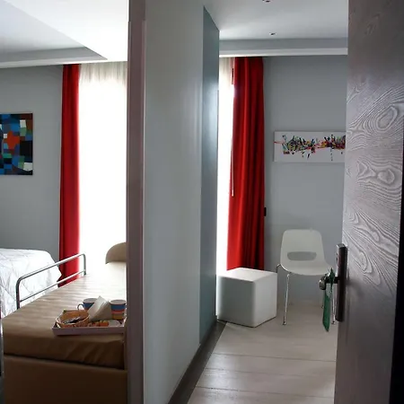 Apartmanhotel Fardella Trapani
