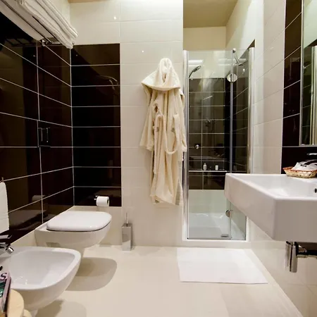 Apartmanhotel Fardella