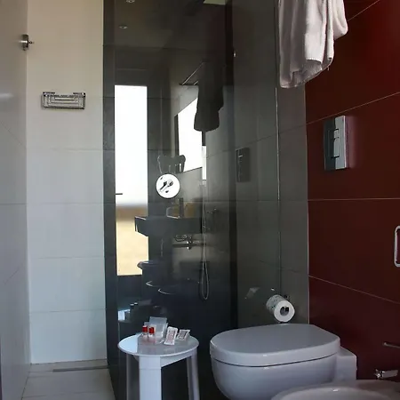 Apartmanhotel Fardella Trapani