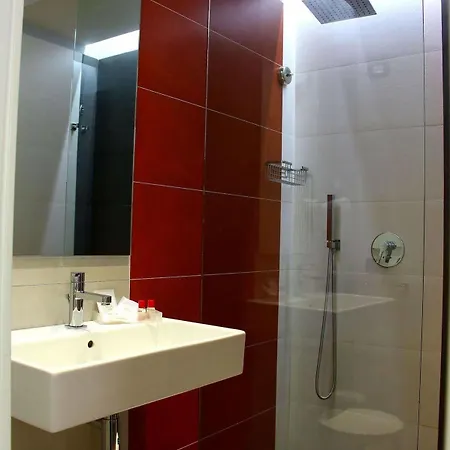 Apartmanhotel Fardella Trapani