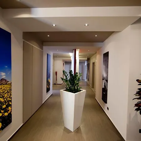 Fardella Apartmanhotel