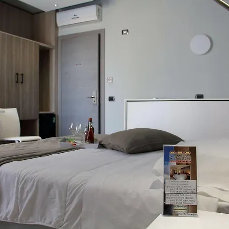 Fardella Apartmanhotel 2*